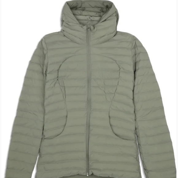 lululemon athletica Pack It Down Jacket - Picture 2 of 5